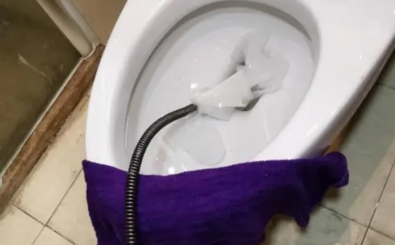 万冲镇马桶疏通